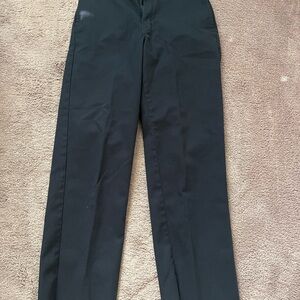 black dickies